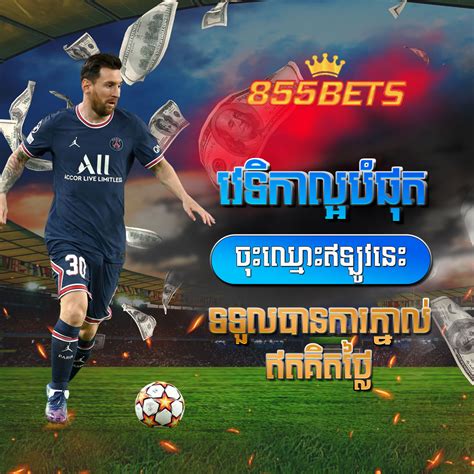 855bet sport.